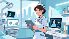 Weakening U.S. Non-Manufacturing Employment: Navigating Defensive Healthcare and Opportunistic Consumer Finance Plays