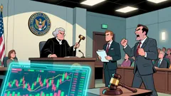 Regulatory Risks and the Future of Prediction Markets: Kalshi's Legal Battles and Fintech Implications