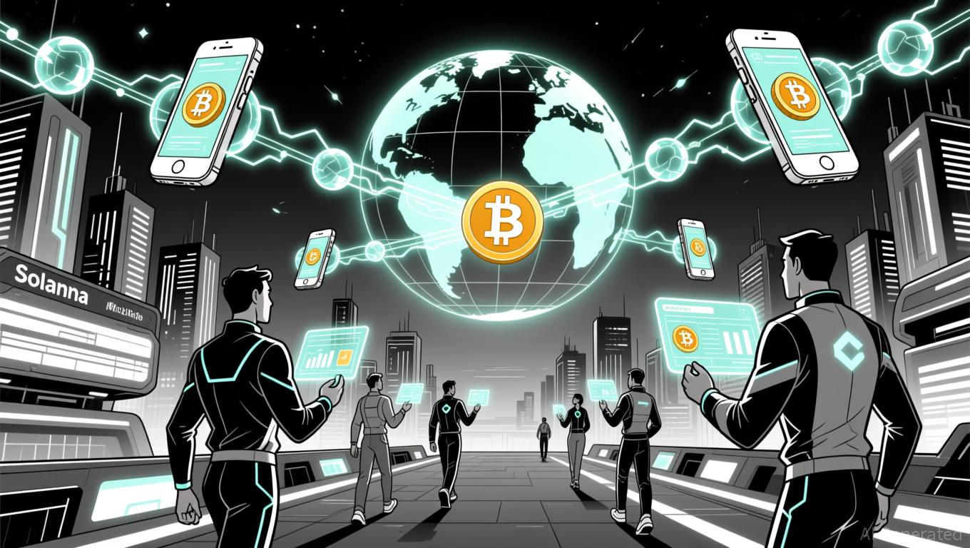 Solana SKR Token: A Strategic Play in Decentralized Mobile Ecosystems - Article cover image