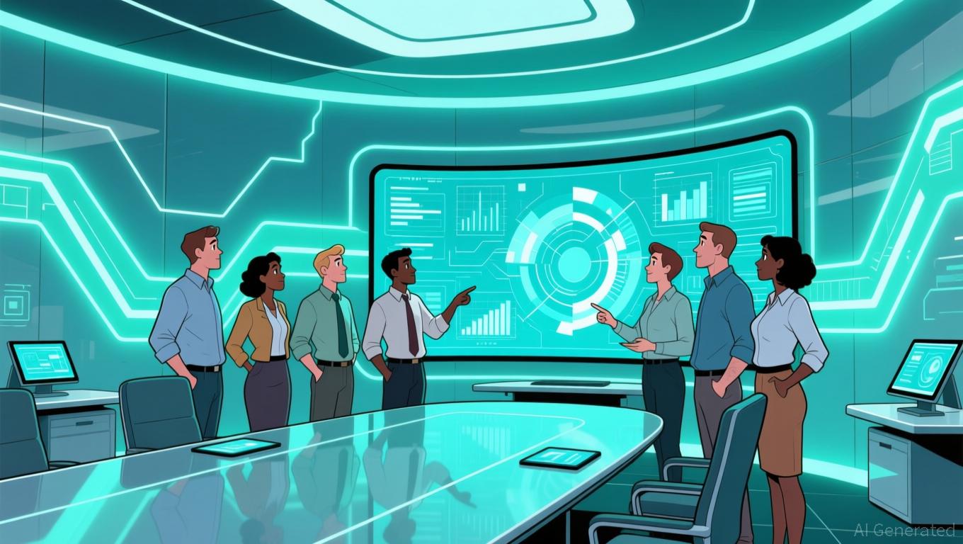 Palantir's Valuation Paradox: Can AI-Driven Growth Justify Sky-High Multiples? - Article cover image