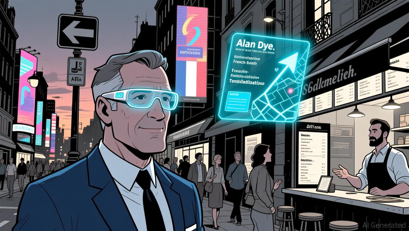 Meta's Strategic Move to Poach Alan Dye: A Catalyst for AI Interface Innovation and Meta's Metaverse Ambitions - Article cover image