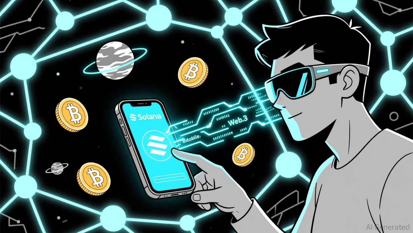 Evaluating SKR's Tokenomics and Inflationary Risks in Solana Mobile's January 2026 Launch - Article cover image