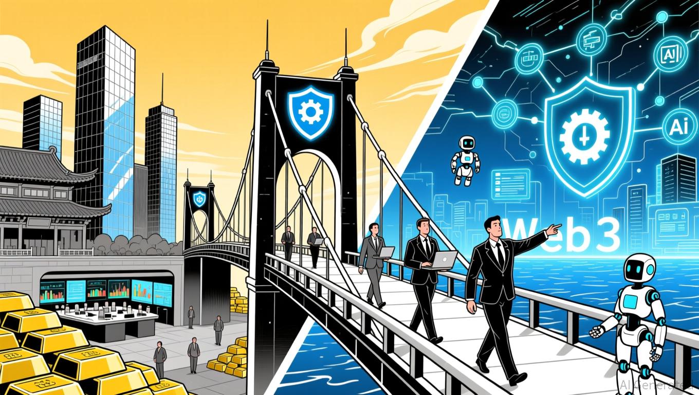 AlphaSec on Kaia Network: A Catalyst for Institutional DeFi Adoption in 2025 - Article cover image