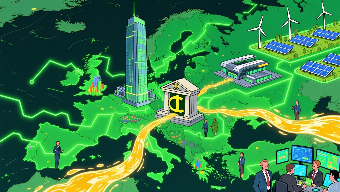 European Equities: Positioned for Growth Amid Fed Easing and Resilient Fundamentals? - Article cover image