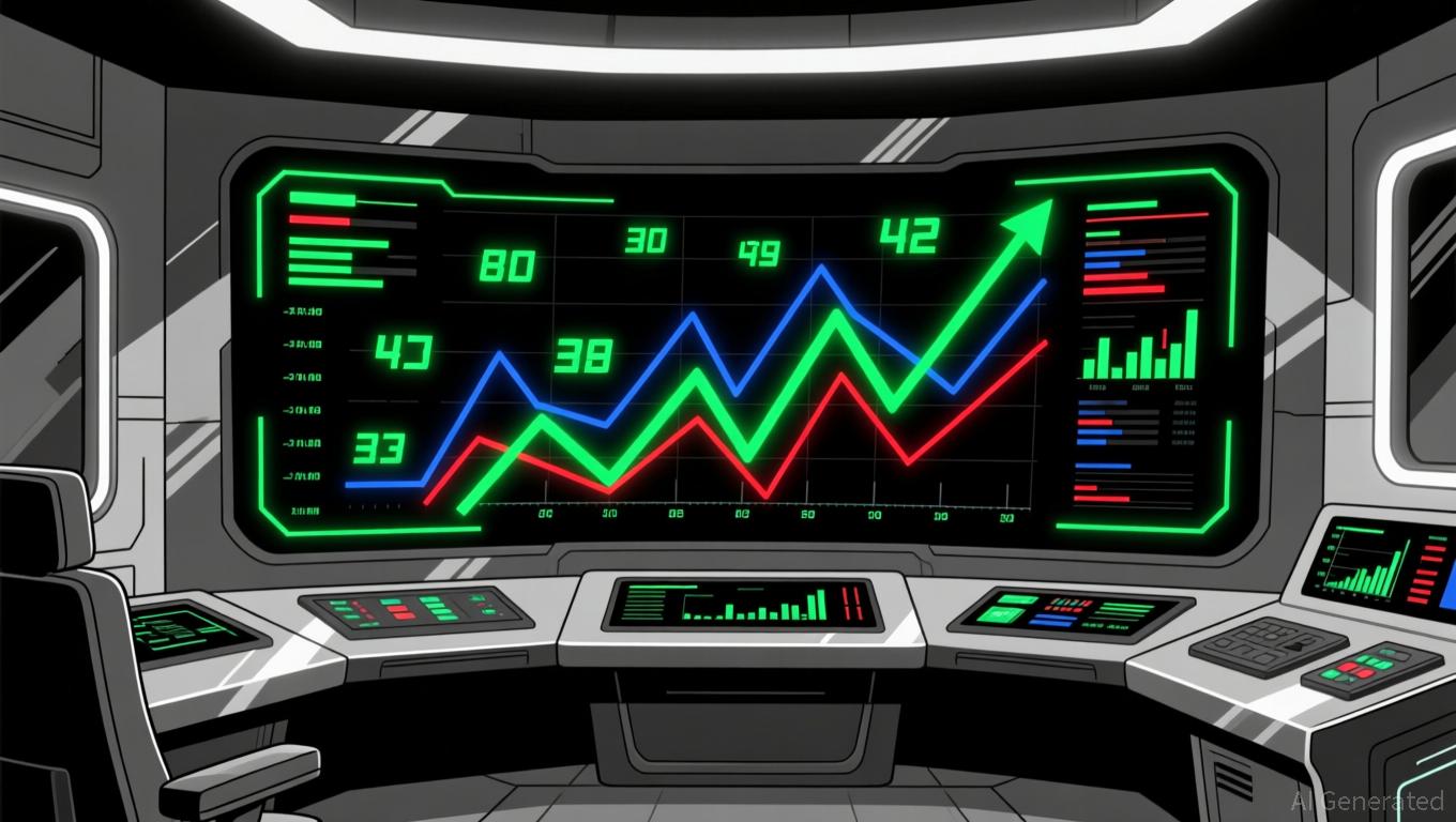 Hyperliquid's Strategic Expansion and HYPE Token Valuation Dynamics: A Deep Dive into DeFi Institutionalization and Token Supply Mechanics - Article cover image