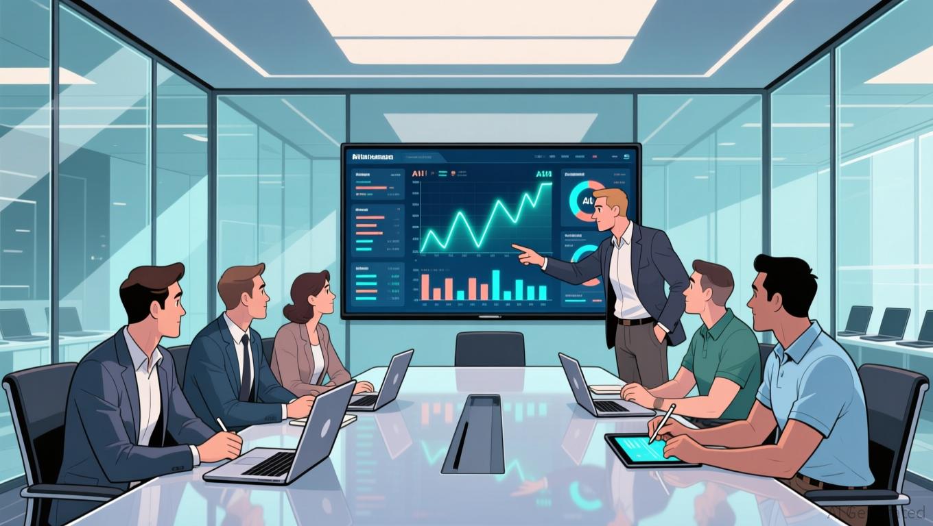 Opendoor Technologies: Strategic Shifts and Market Volatility – Is the Bull Case Justifiable? - Article cover image