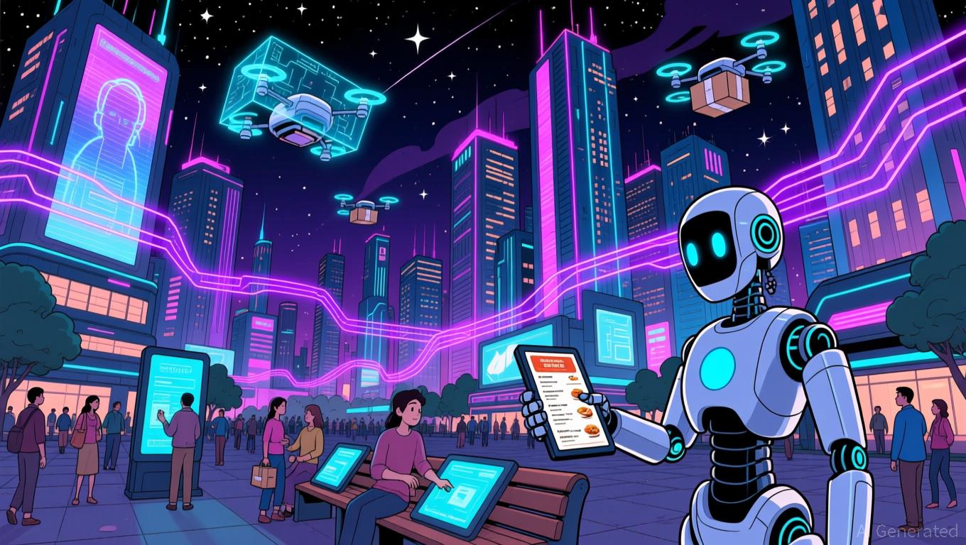 Hexaware's Cairo Expansion: Financial Viability and Regulatory Risk Assessment in Egypt's Digital Transformation Play - Article cover image