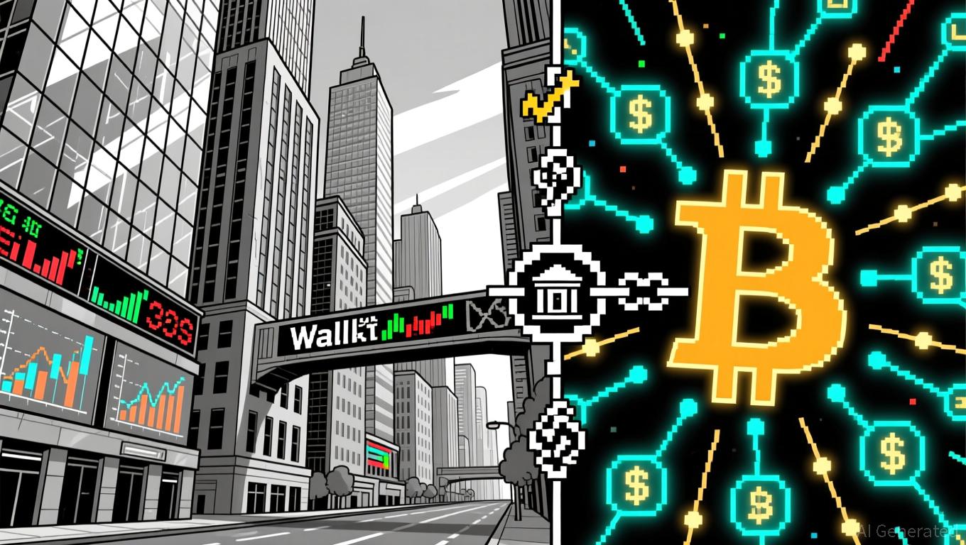 The MSCI Index Exclusion Threat and Its Implications for Strategy (MSTR): Evaluating the Structural and Market Risks of the Digital Asset Treasury Model - Article cover image