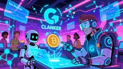 Clanker's Strategic Presale and Early Investment Opportunities: Evaluating Launch Mechanics, Timing, and Ecosystem Alignment for Speculative Crypto Investors