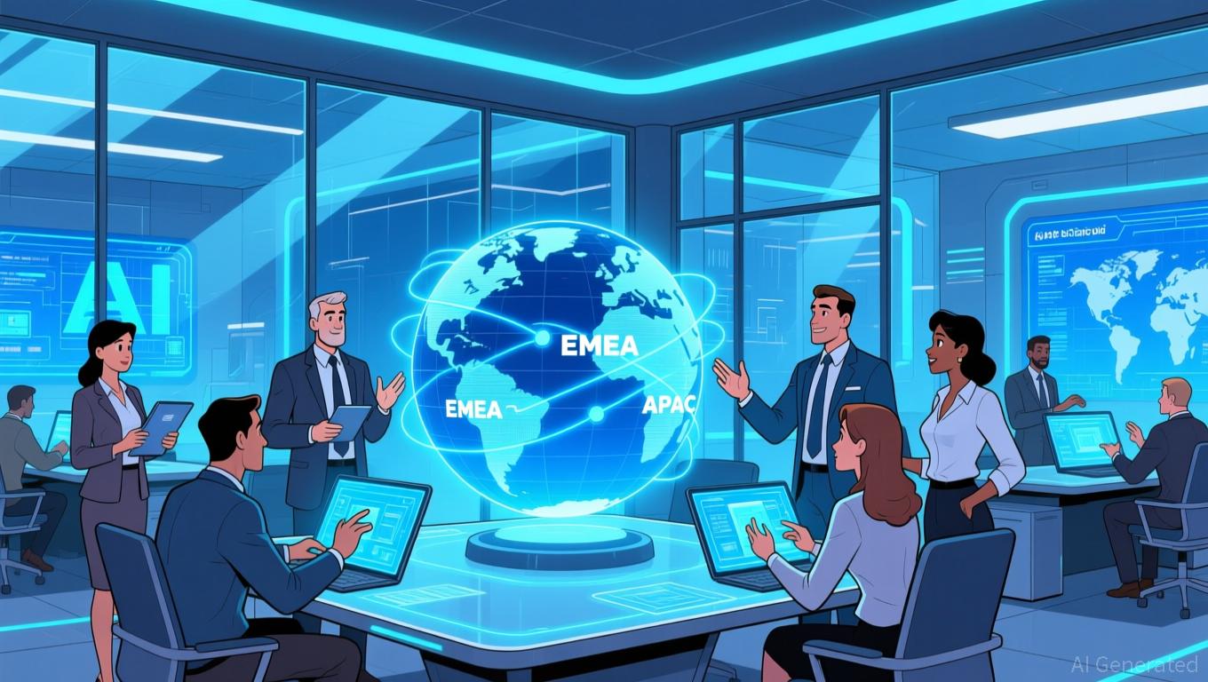 Hexaware's Strategic Expansion into Cairo and Its Implications for Global IT Outsourcing Growth - Article cover image