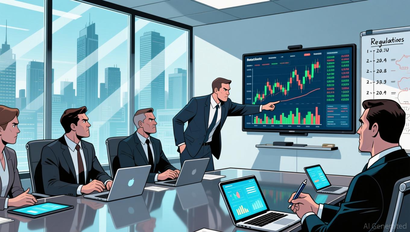 Analyzing Institutional Positioning and Market Implications in IDOX PLC Ahead of a Potential Takeover - Article cover image