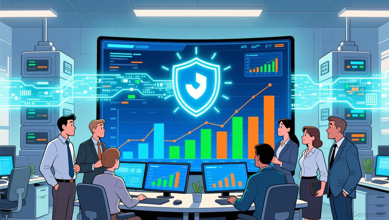 Al-Futtaim's Compliance-First S/4HANA Migration: Risk Validation & Data Integrity Analysis - Article cover image