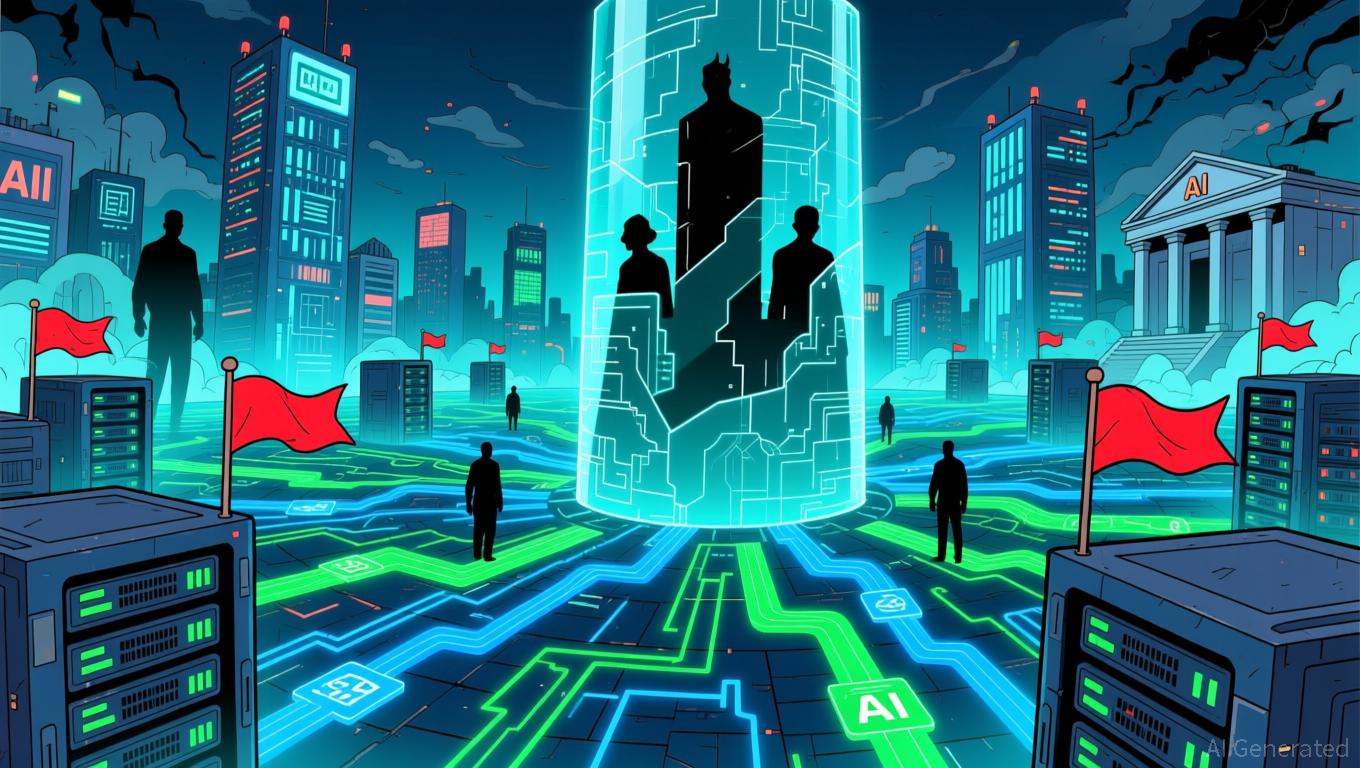 BaFin Pressures Banks to Diversify AI Exposure Amid Concentration Risks - Article cover image