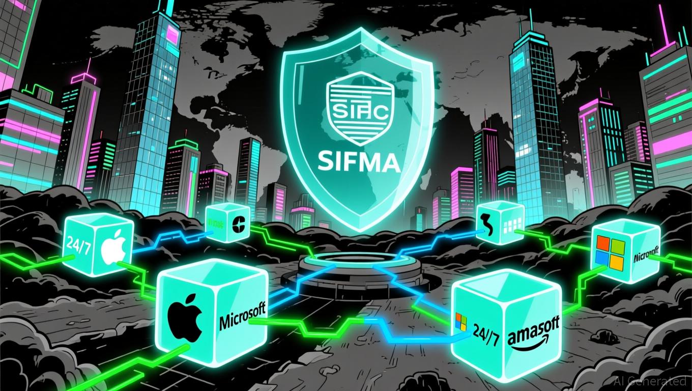 Regulatory Crossroads: Will Tokenized Equities Disrupt Traditional Markets or Reinforce Them? - Article cover image