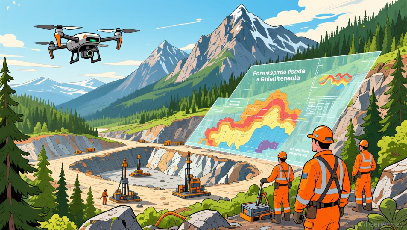 Kingfisher Metals' Strategic Expansion in the Golden Triangle: A High-Prospect, Low-Capex Opportunity in Porphyry and Epithermal Gold-Silver Exploration - Article cover image