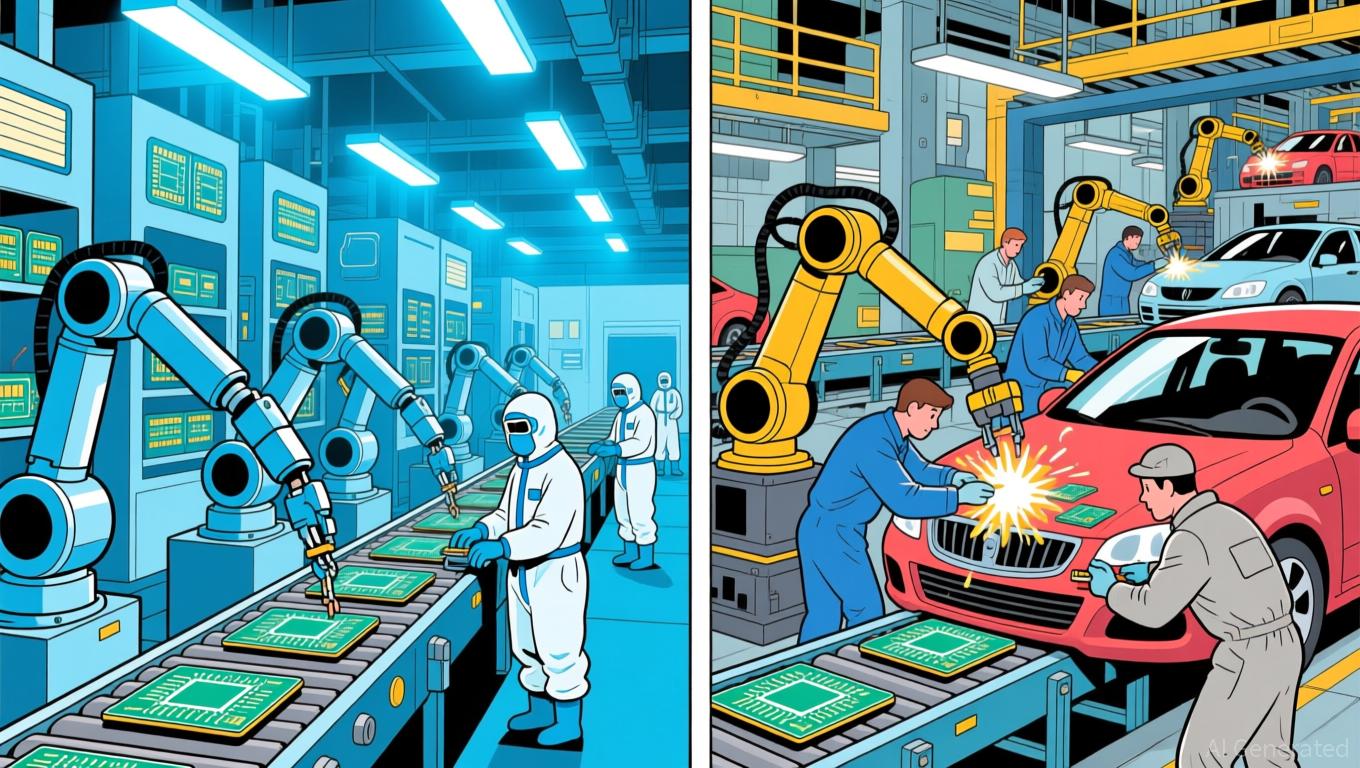 Anticipating the Fed's December Move: Implications for Equity and Fixed-Income Markets - Article cover image