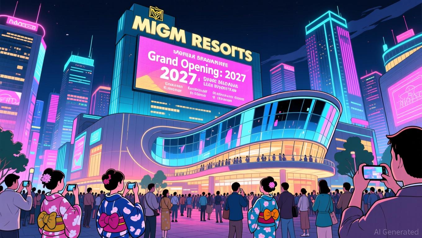 Is MGM Resorts (MGM) a Mispriced Turnaround Story or Overhyped Speculation? - Article cover image