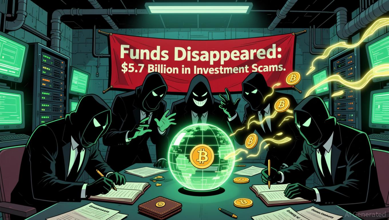 Recovery Pathways and Investor Protections in Cross-Border Investment Fraud - Article cover image