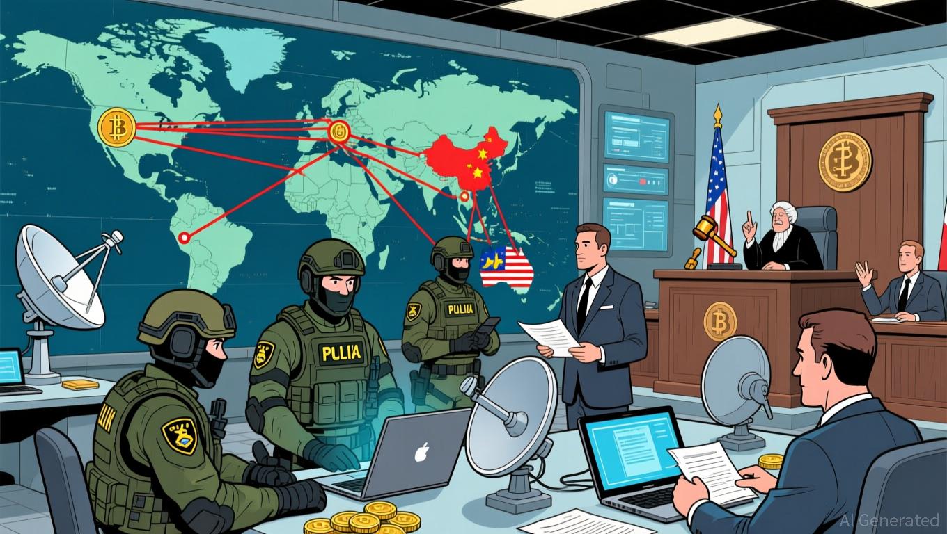 Navigating the Maze of Recovering Losses from Overseas Investments: Legal and Financial Strategies for 2025 - Article cover image