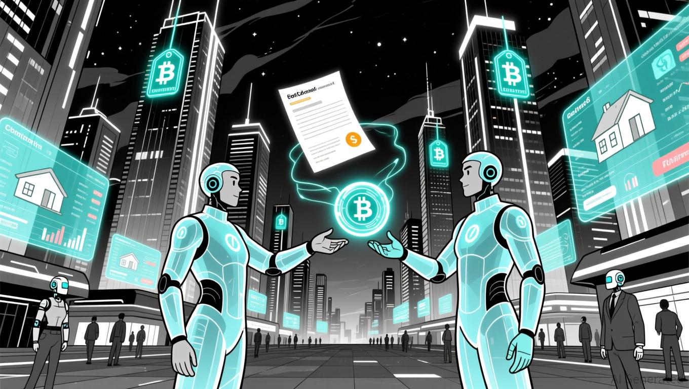 Hedera's Strategic Government Partnerships and the Emergence of Real-World Asset Tokenization in Georgia - Article cover image