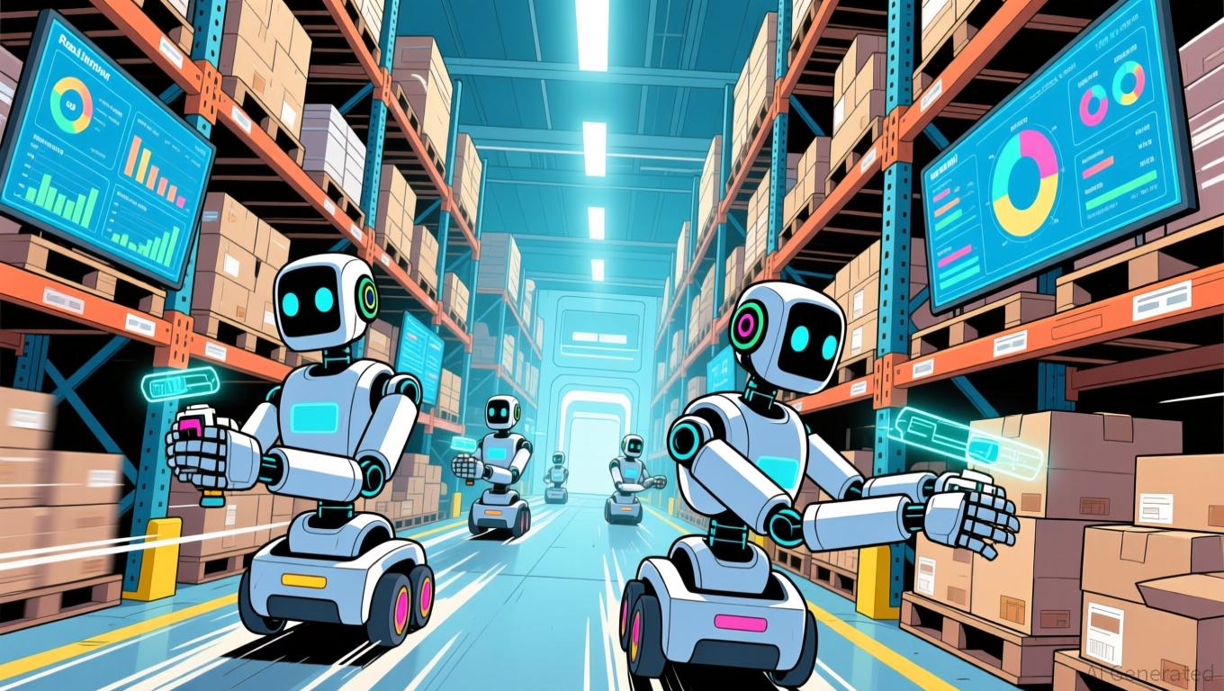 The Robotics Revolution: Why ROBO ETF is a Strategic Play on the Future of Automation - Article cover image