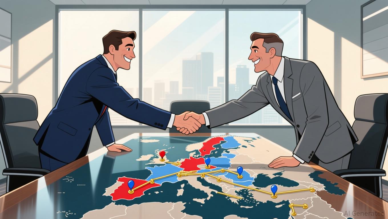 Strategic Rationale and Investment Implications of the UPM-Sappi Graphic Paper Joint Venture - Article cover image