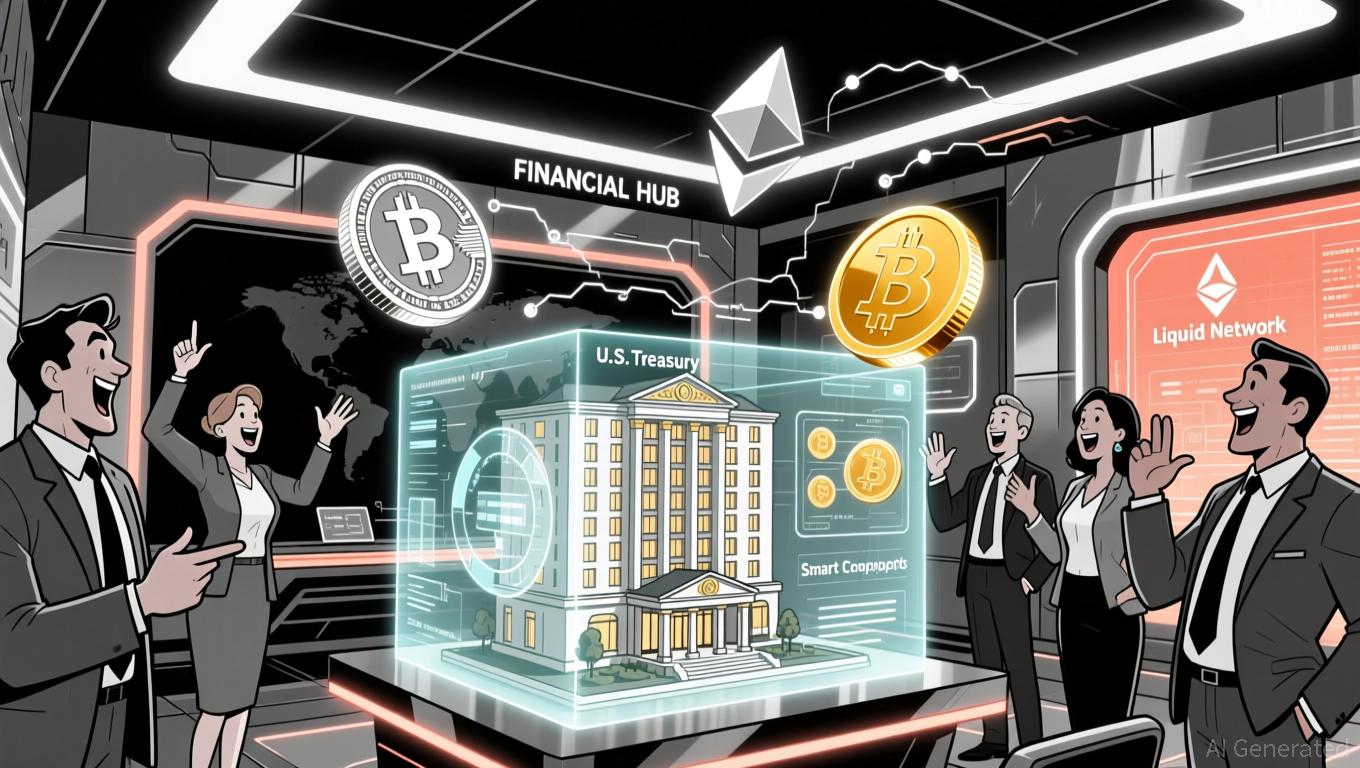 The Rise of On-Chain Real-World Assets (RWAs) and Institutional Adoption in Crypto - Article cover image