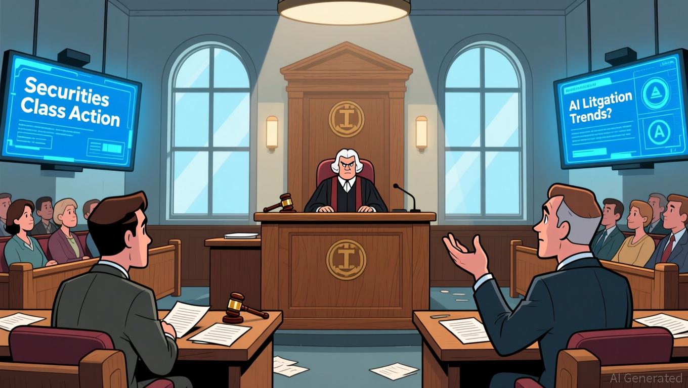 Securities Litigation and Shareholder Value Recovery in Tech IPOs: Lessons from the Lightspeed Commerce Settlement - Article cover image