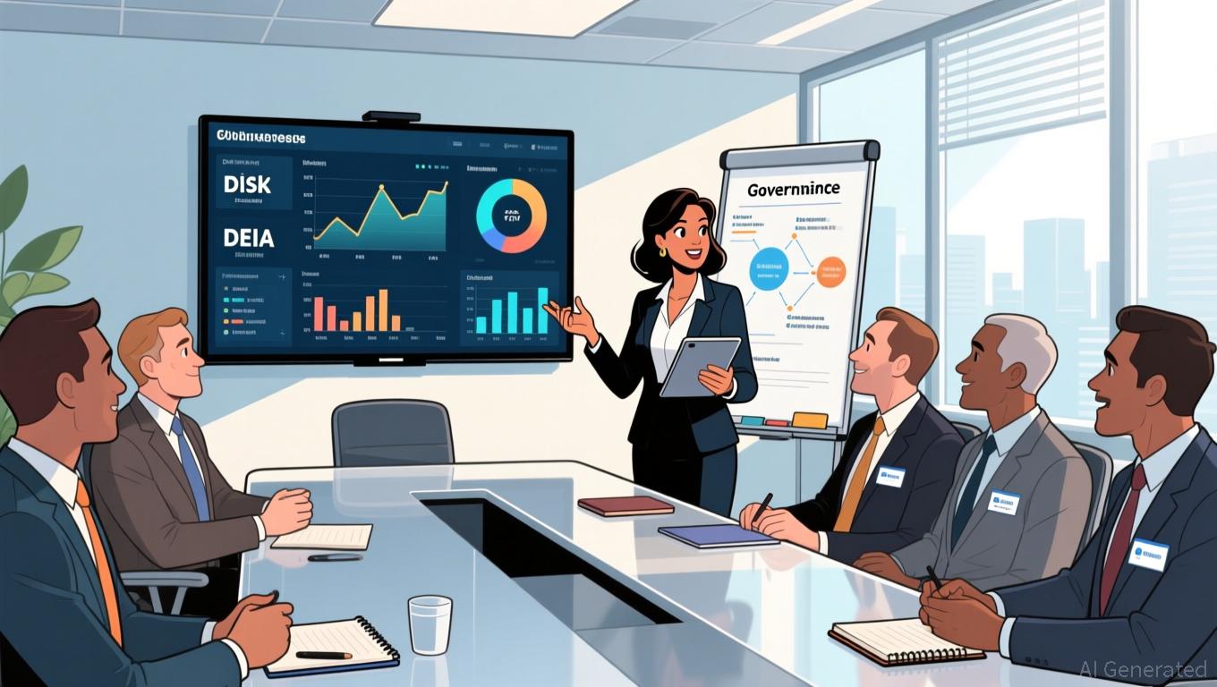 BMO's Strategic Board Expansion and Governance Enhancement: A New Era of Risk Resilience and Value Creation - Article cover image