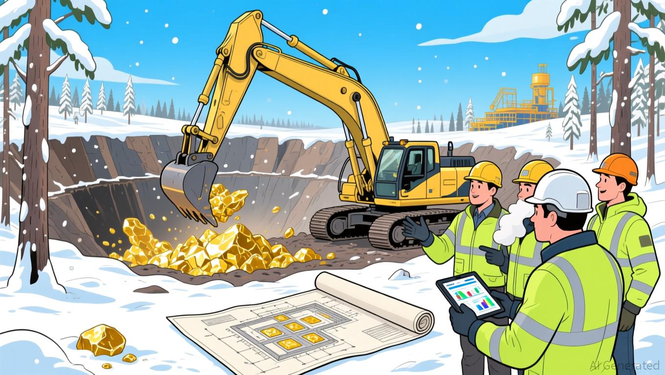 Rupert Resources: Under The Radar And Undervalued - Article cover image