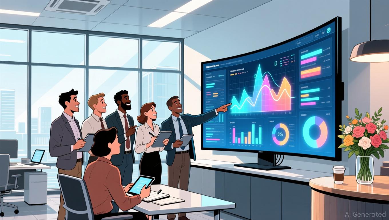 UiPath's Q3 2026: Contradictions Emerge in Agentic Solutions, U.S. Federal Business, and ARR Growth Drivers