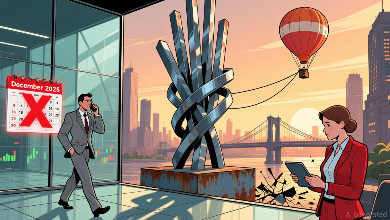 Treasury Yields Rise Amid December Rate Cut Expectations: A Risk-First Analysis - Article cover image