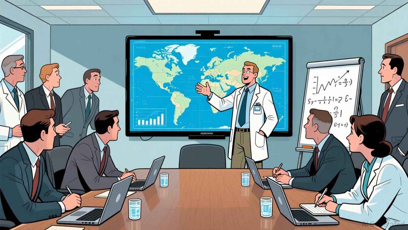 The Investment Implications of Delayed Hepatitis B Vaccinations for Newborns in the U.S. - Article cover image