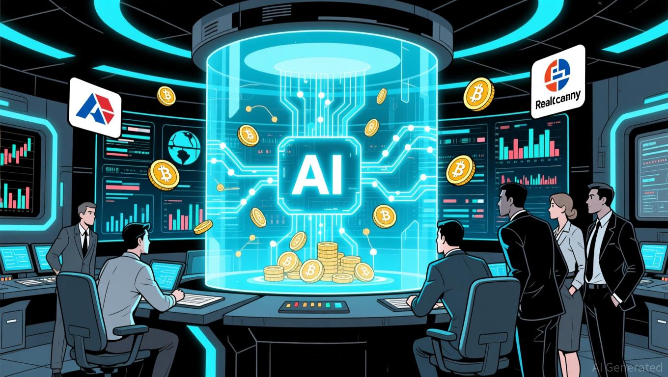 New Crypto With 100x Potential? A Comparative Analysis of BlockDAG, Snorter, and IPO Genie ($IPO) - Article cover image