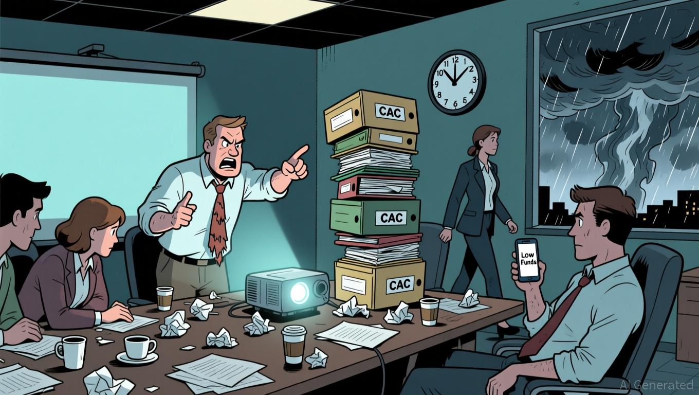 Sprinklr's Business Model Under Scrutiny: Can Customer Retention Strategies Offset High Churn and CAC Risks? - Article cover image