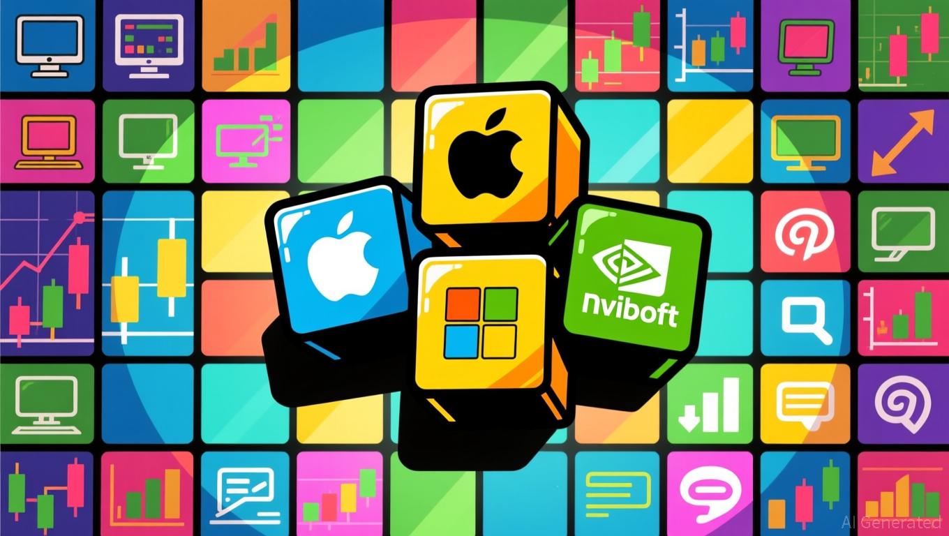 Diversification as a Strategic Advantage in Today's Tech Rally: Why IGM Outperforms IYW - Article cover image