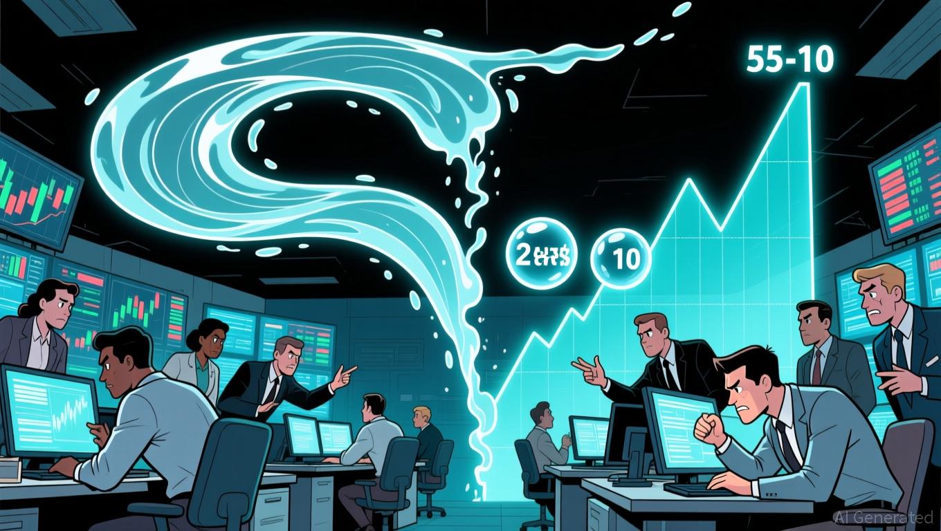 Anticipating the December Fed Rate Cut: Tactical Opportunities in the Treasury Market - Article cover image