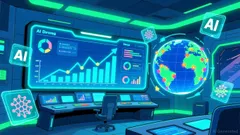 nCino's Q3 2026 Earnings Call: Contradictions Emerge in AI Strategy, Global Expansion, and Rule of 40 Timelines