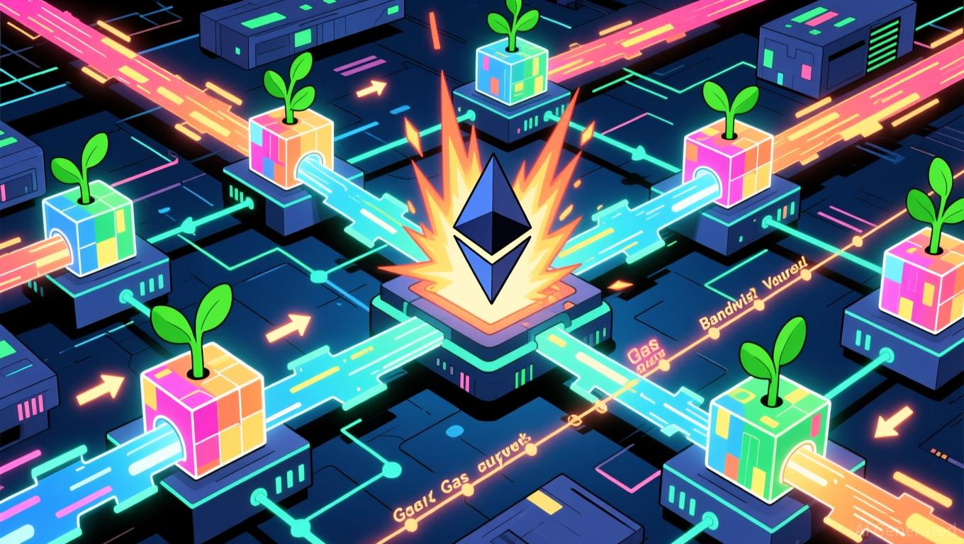 Will Fusaka Deliver Sustainable ETH Price Momentum for Risk-Averse Investors? - Article cover image