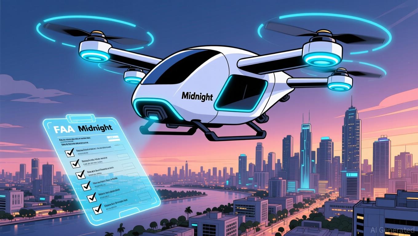 Is Archer Aviation a Buy Below $10? Assessing the eVTOL Revolution's Risks and Rewards - Article cover image