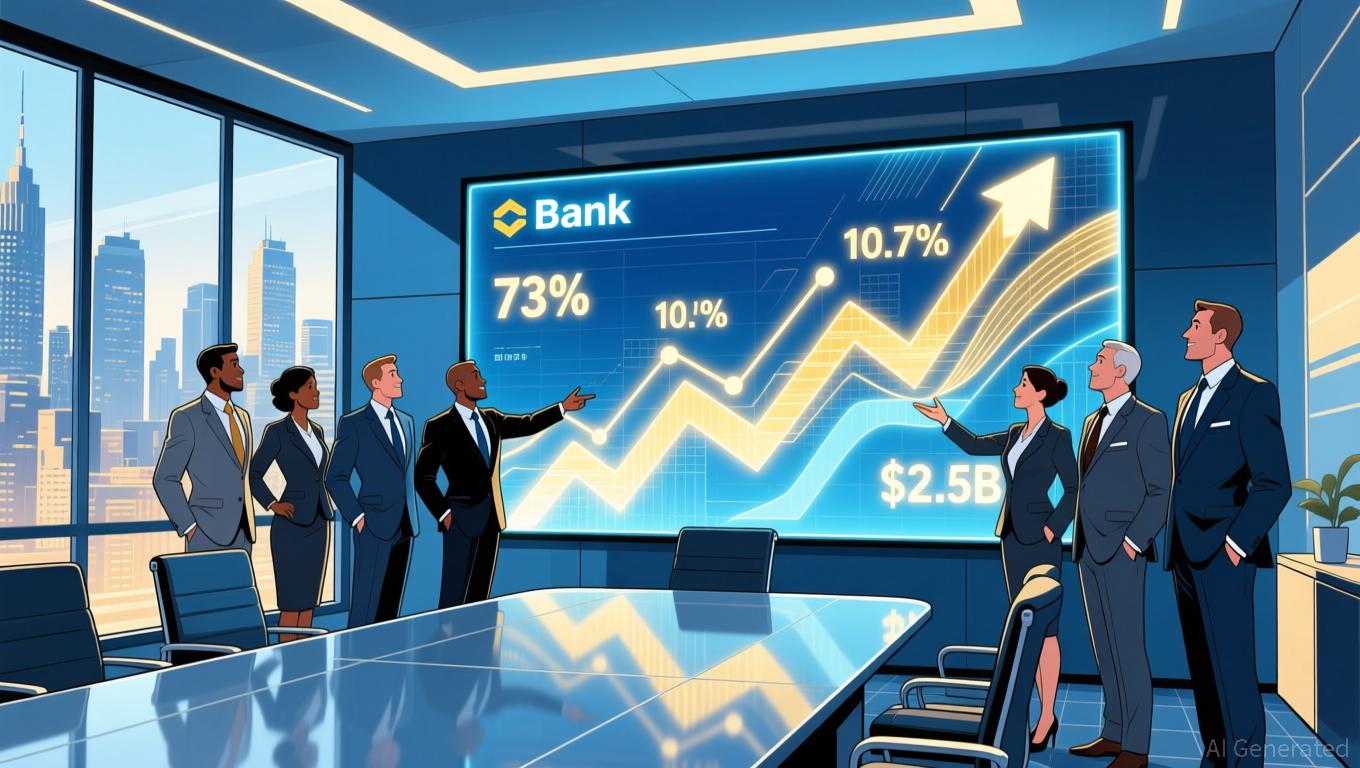 BMO's Q4 2025 Outperformance: A Dividend-Driven Growth Story in a Stabilizing Credit Cycle - Article cover image