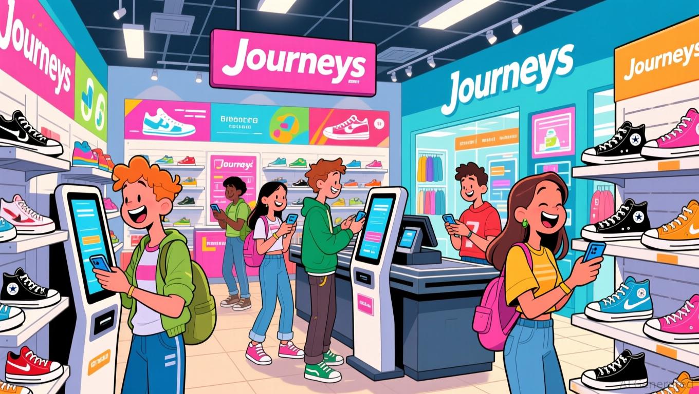 Genesco Inc.'s Q3 FY2026 Strategic Performance: Assessing the Long-Term Viability of a Footwear-Focused Omnichannel Model - Article cover image