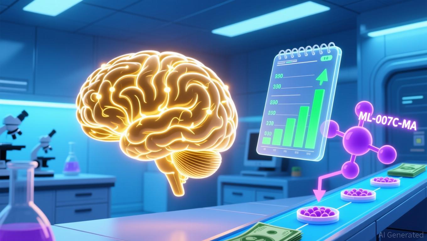 MapLight Therapeutics: A Biotech Play with Near-Term Catalysts and a Strong Financial Runway - Article cover image