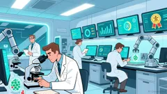 Inotiv's Q4 2025 Earnings Call: Contradictions Emerge on Cancellation Trends, FDA Guidance, Cybersecurity Impact, NHP Pricing, and DSA Margins