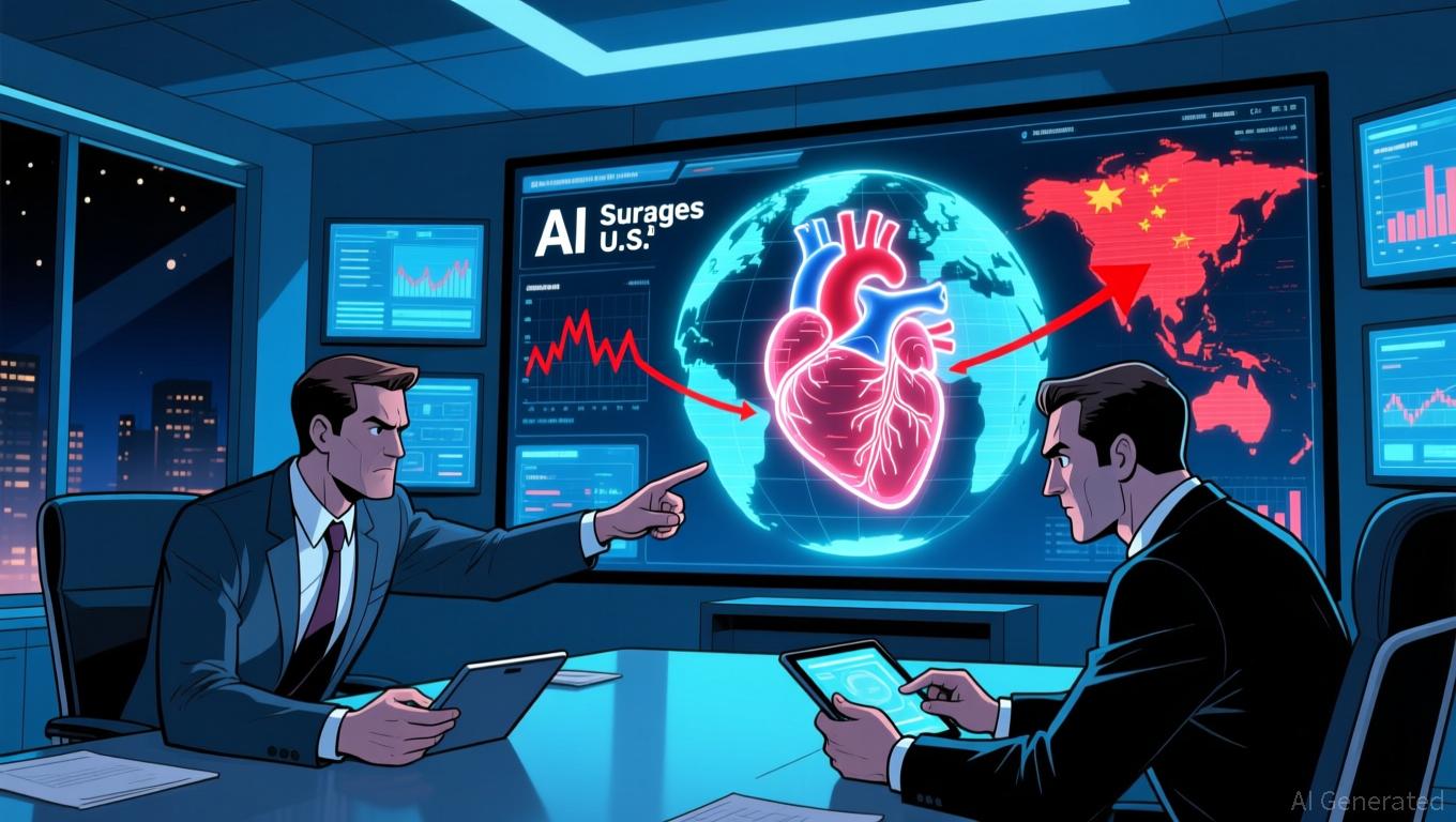 Assessing Philips' 2026 Outlook: Growth Cautions and Margin Resilience in a Turbulent Landscape - Article cover image