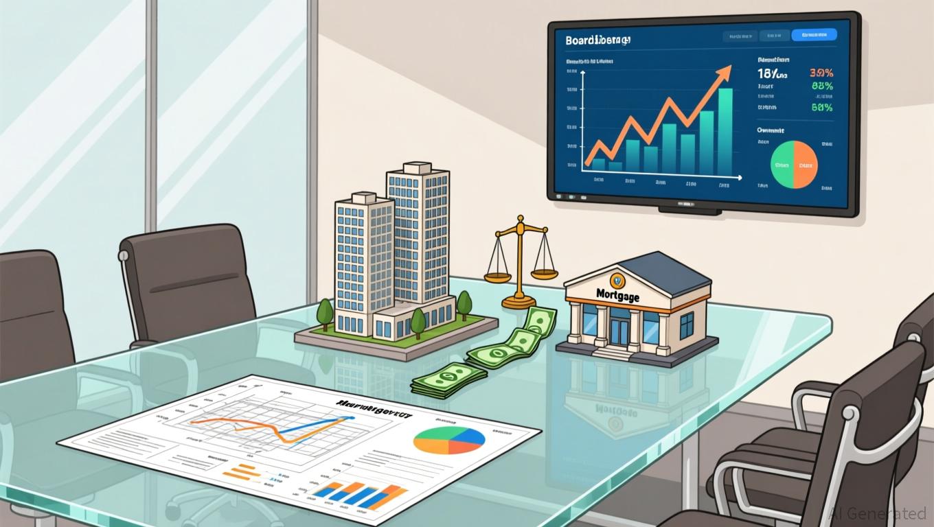 The Strategic Merger of Artis REIT and RFA Capital: A Value-Creating Corporate Restructuring - Article cover image