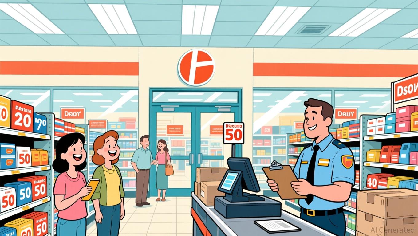 Dollar General Earnings Surge, Spur Outlook Hike and Analyst Upgrades - Article cover image