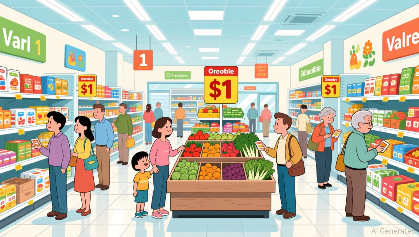 Dollar General's Strategic Resilience: A Must-Own Play in the Cost-Conscious Retail Sector - Article cover image