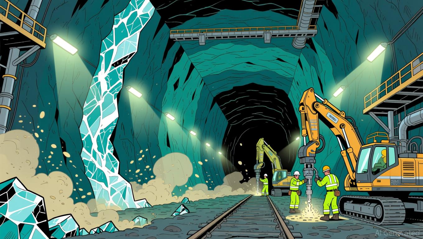 The Case for Inomin Mines as a High-Potential Play in Critical Minerals and Bulk-Tonnage Polymetallic Mining - Article cover image