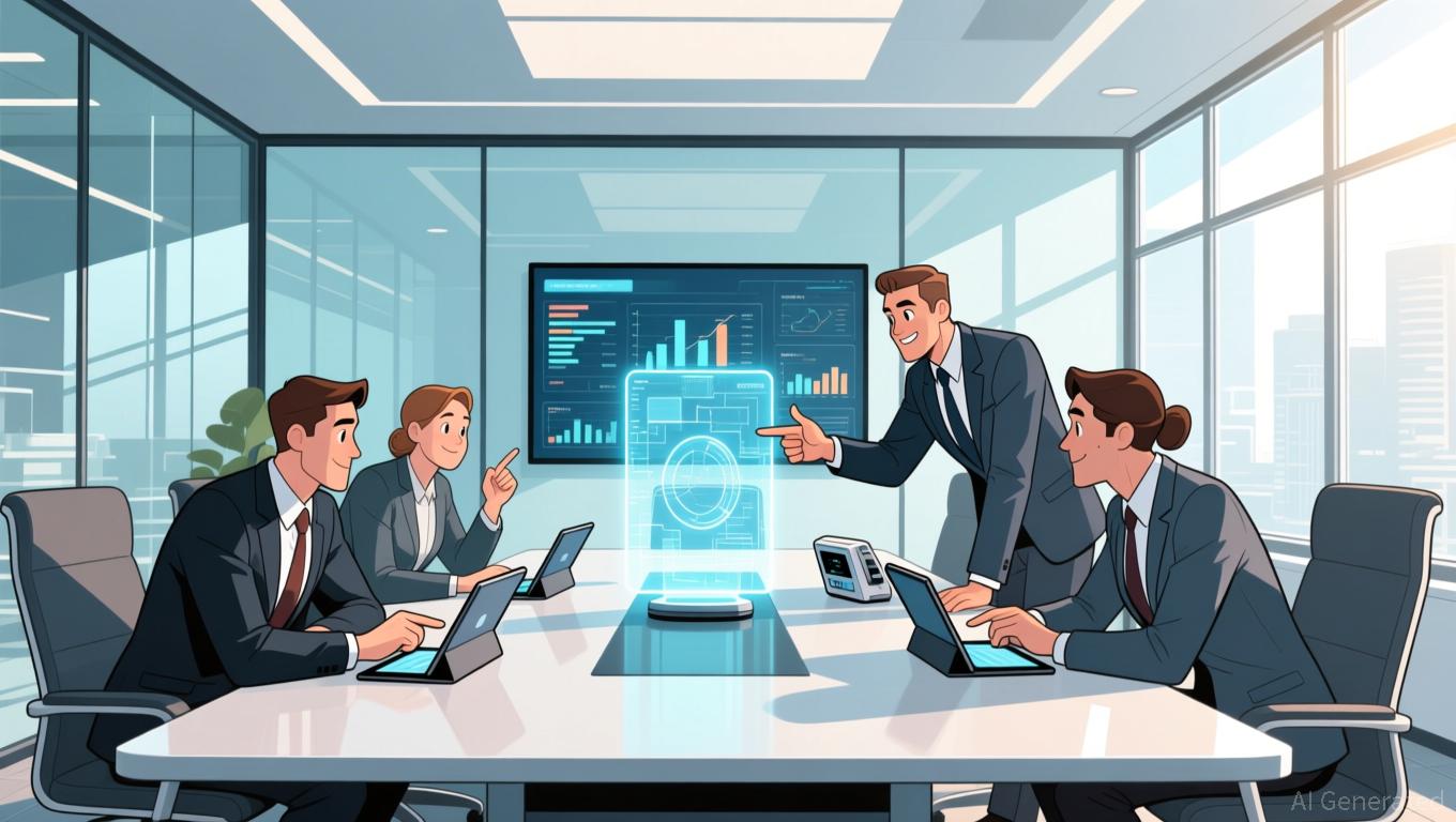 Car-Mart's Strategic Reinvention: A Blueprint for Resilience in the Evolving Used-Vehicle Retail Sector - Article cover image